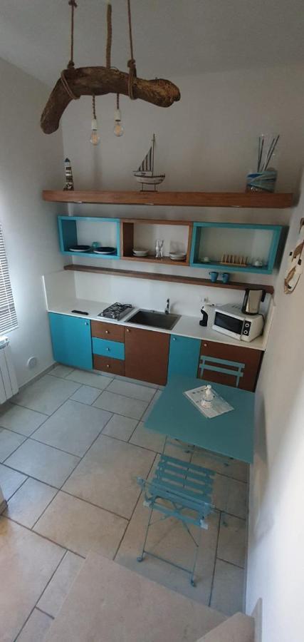 Case Del Sole Mola di Bari Εξωτερικό φωτογραφία
