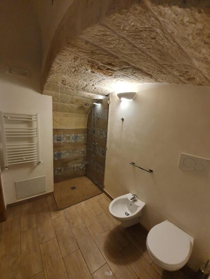 Case Del Sole Mola di Bari Εξωτερικό φωτογραφία